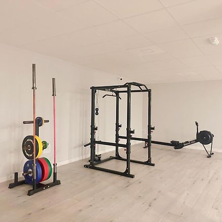Sensacional Apartamento Aguacate Motril Luaran gambar