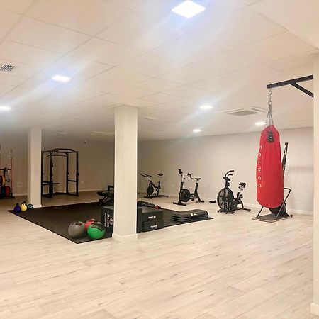 Sensacional Apartamento Aguacate Motril Luaran gambar