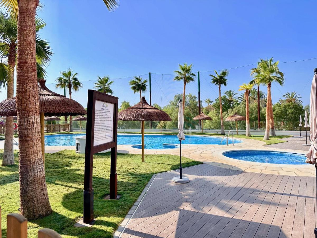 Sensacional Apartamento Aguacate Motril Luaran gambar