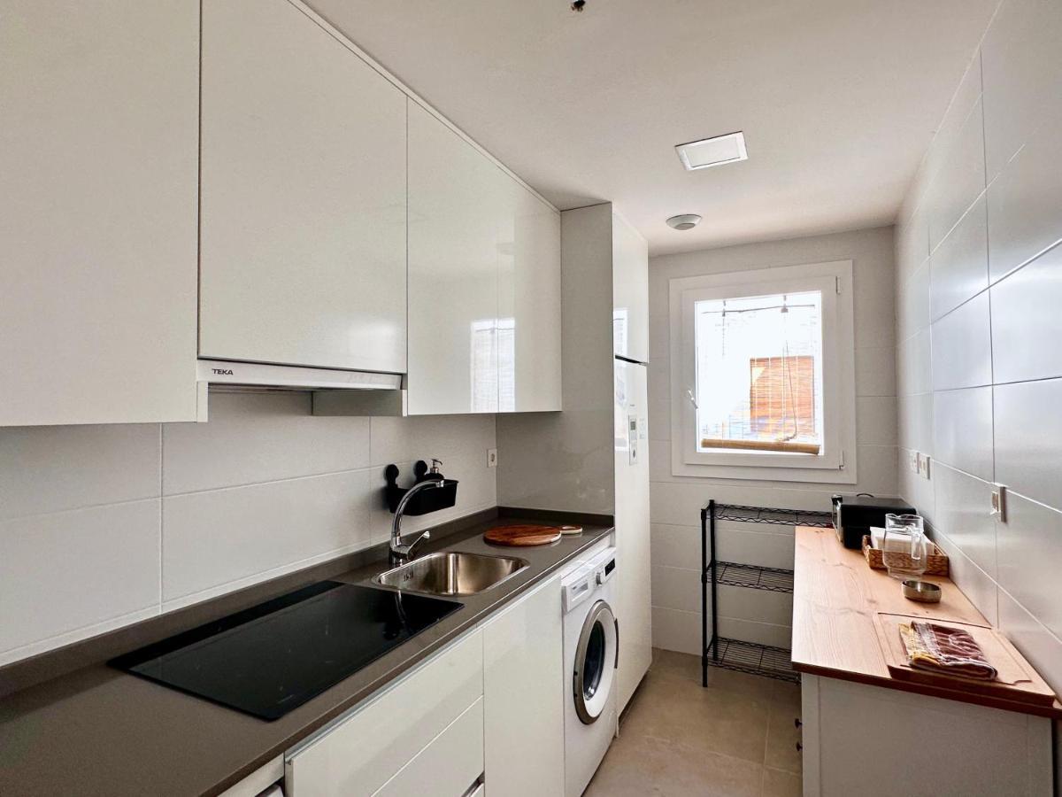 Sensacional Apartamento Aguacate Motril Luaran gambar