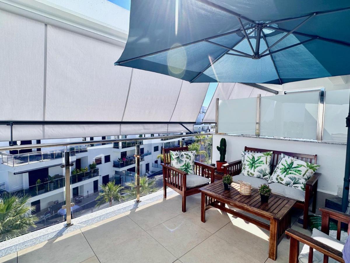 Sensacional Apartamento Aguacate Motril Luaran gambar