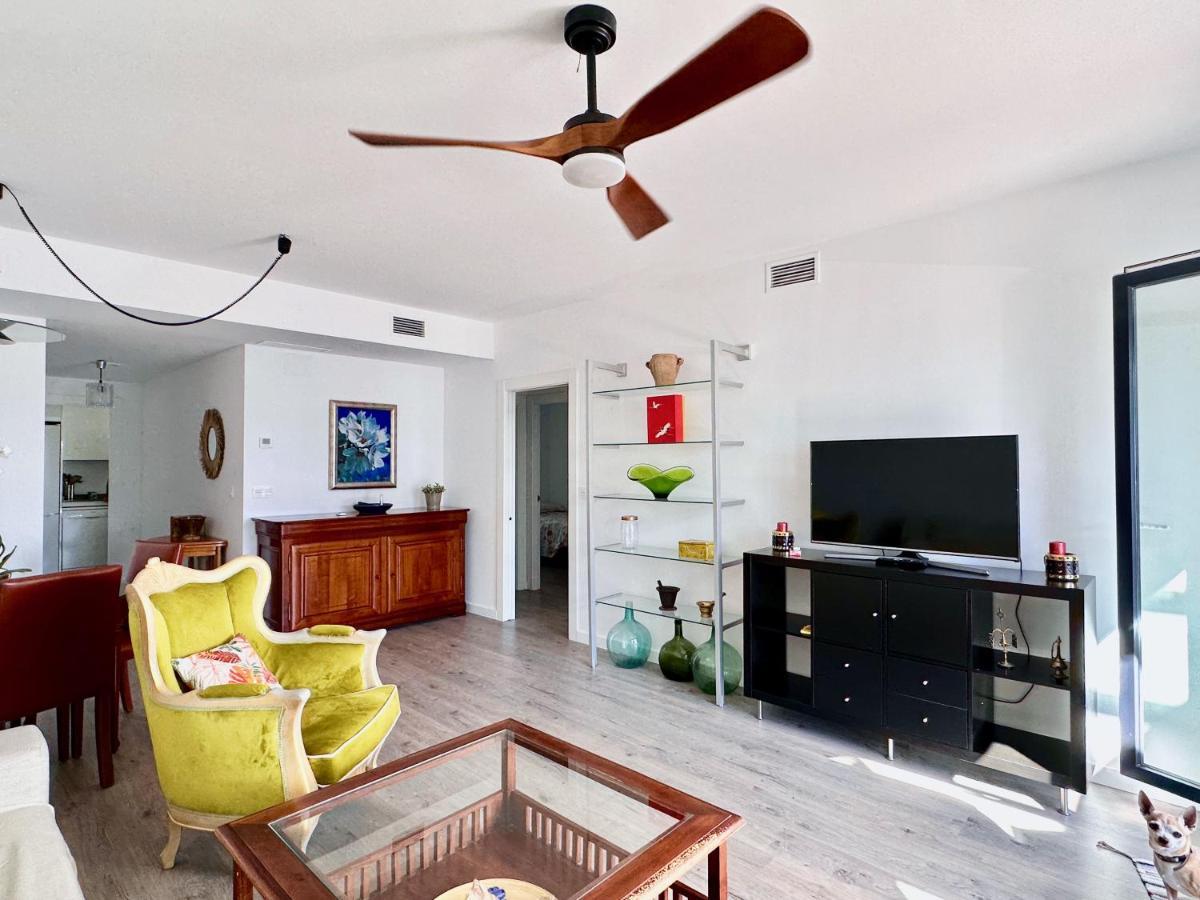 Sensacional Apartamento Aguacate Motril Luaran gambar