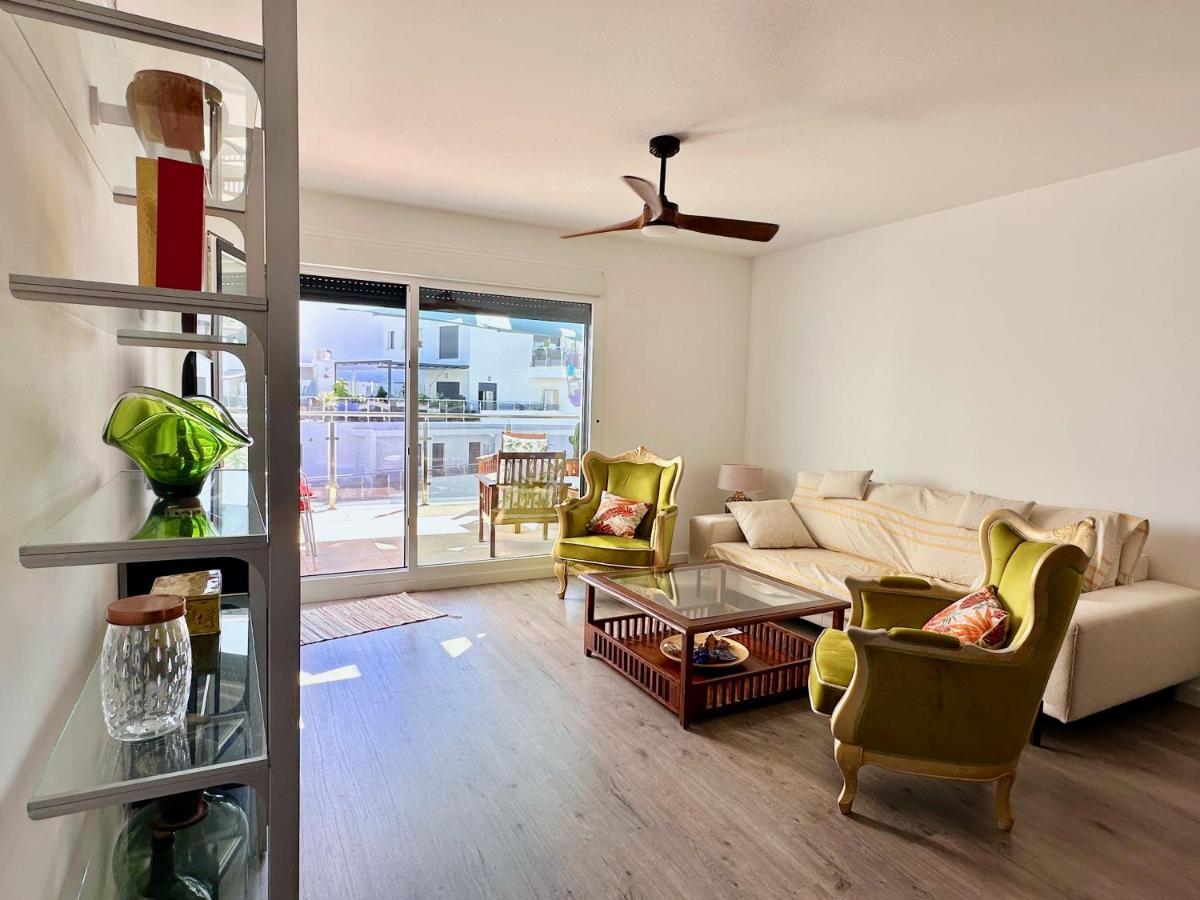 Sensacional Apartamento Aguacate Motril Luaran gambar