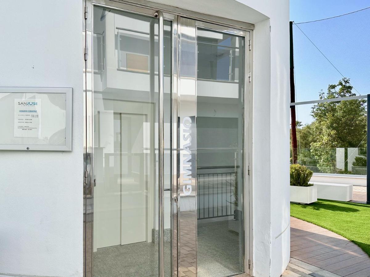 Sensacional Apartamento Aguacate Motril Luaran gambar