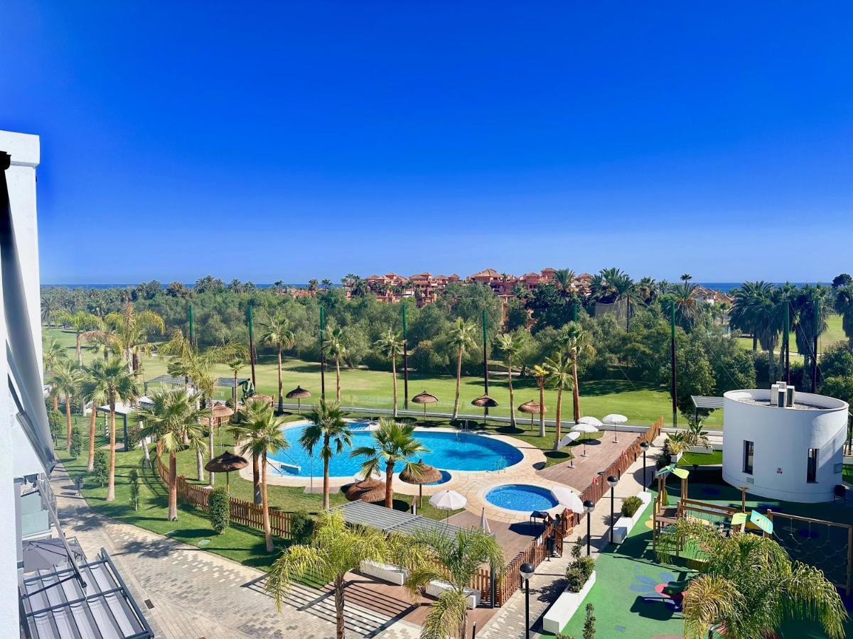 Sensacional Apartamento Aguacate Motril Luaran gambar