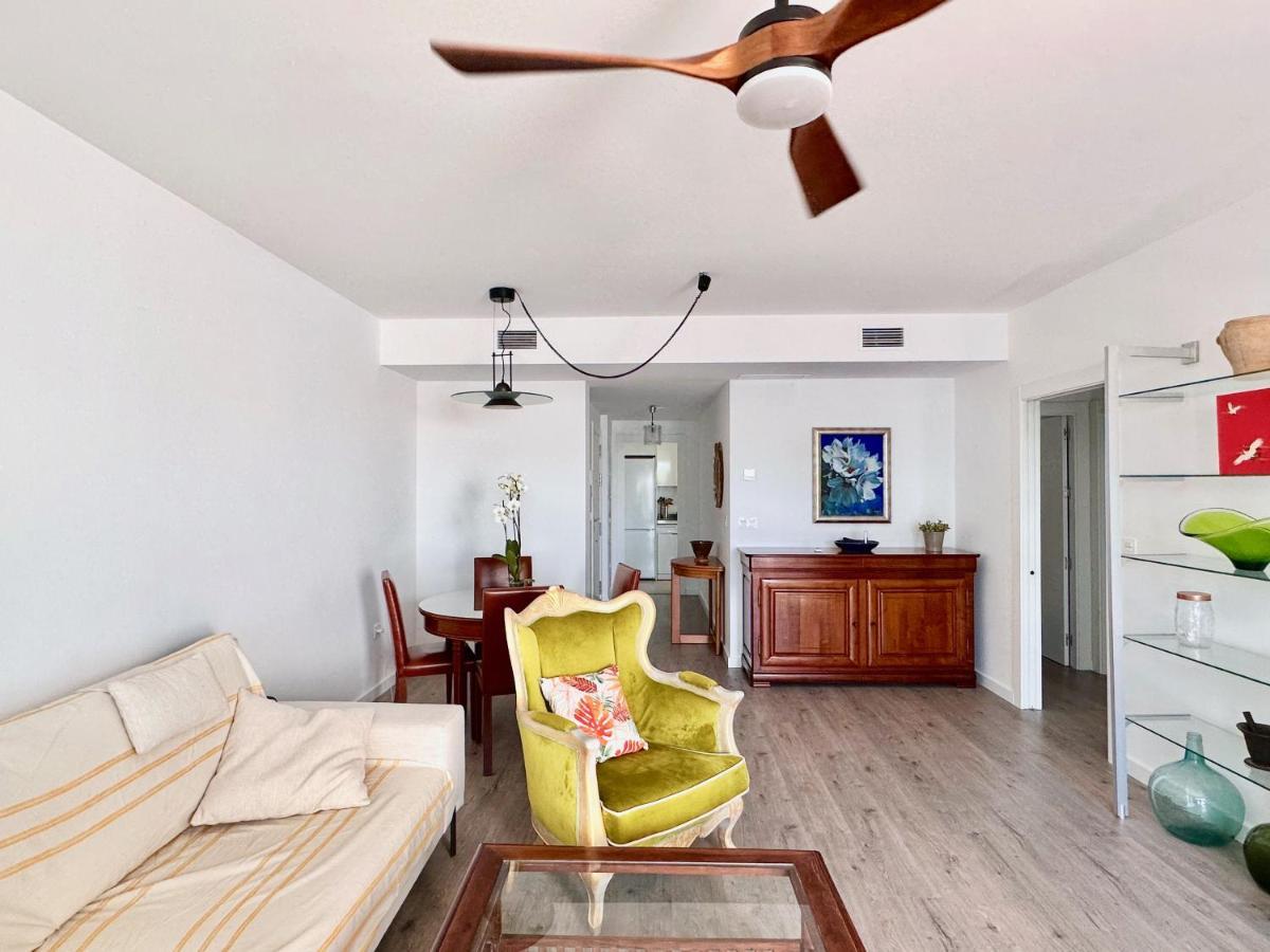 Sensacional Apartamento Aguacate Motril Luaran gambar