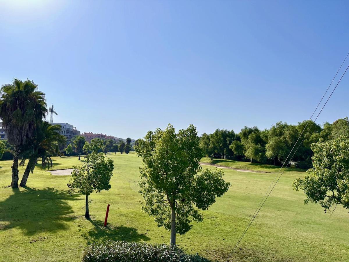 Sensacional Apartamento Aguacate Motril Luaran gambar