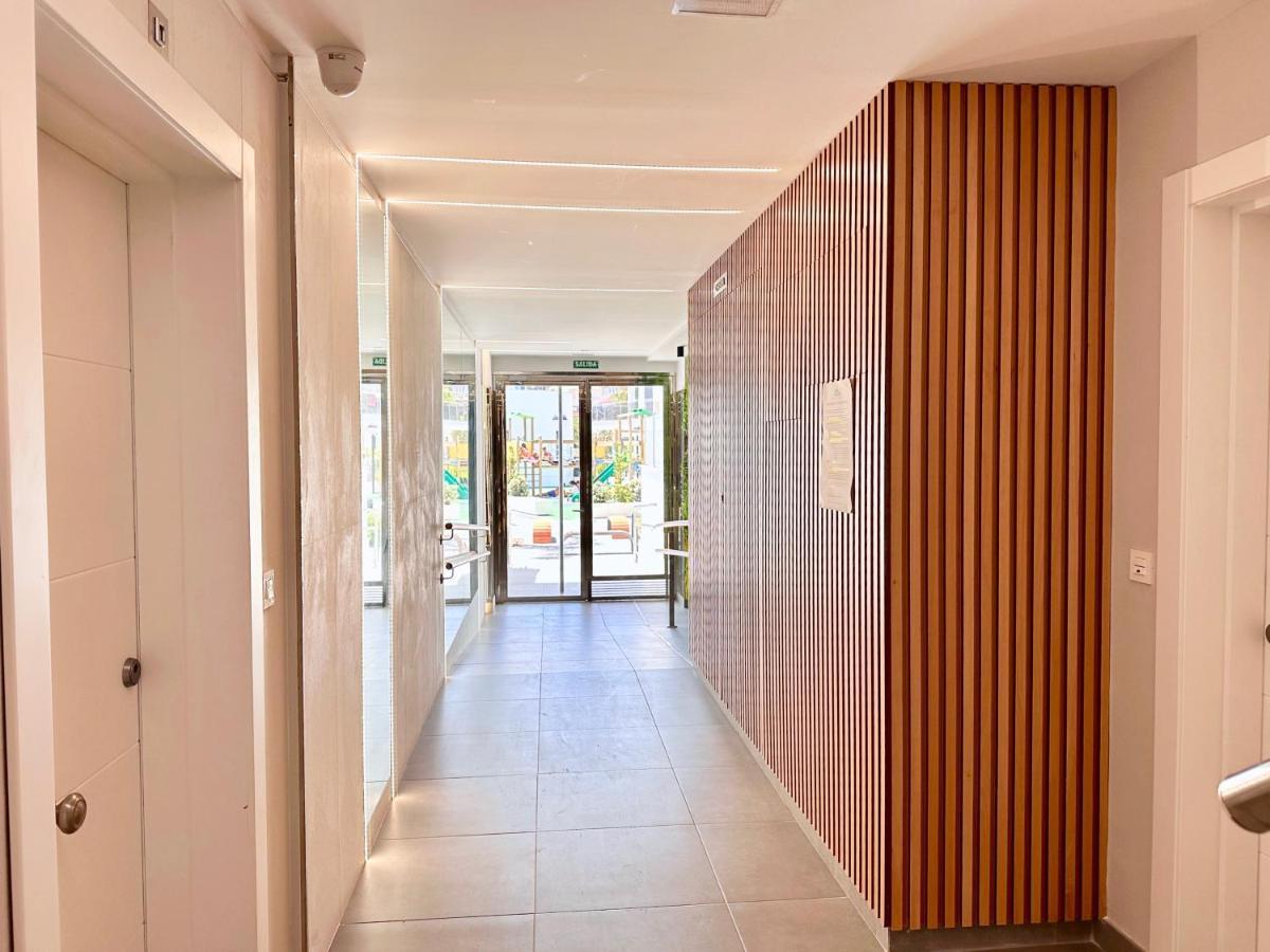 Sensacional Apartamento Aguacate Motril Luaran gambar