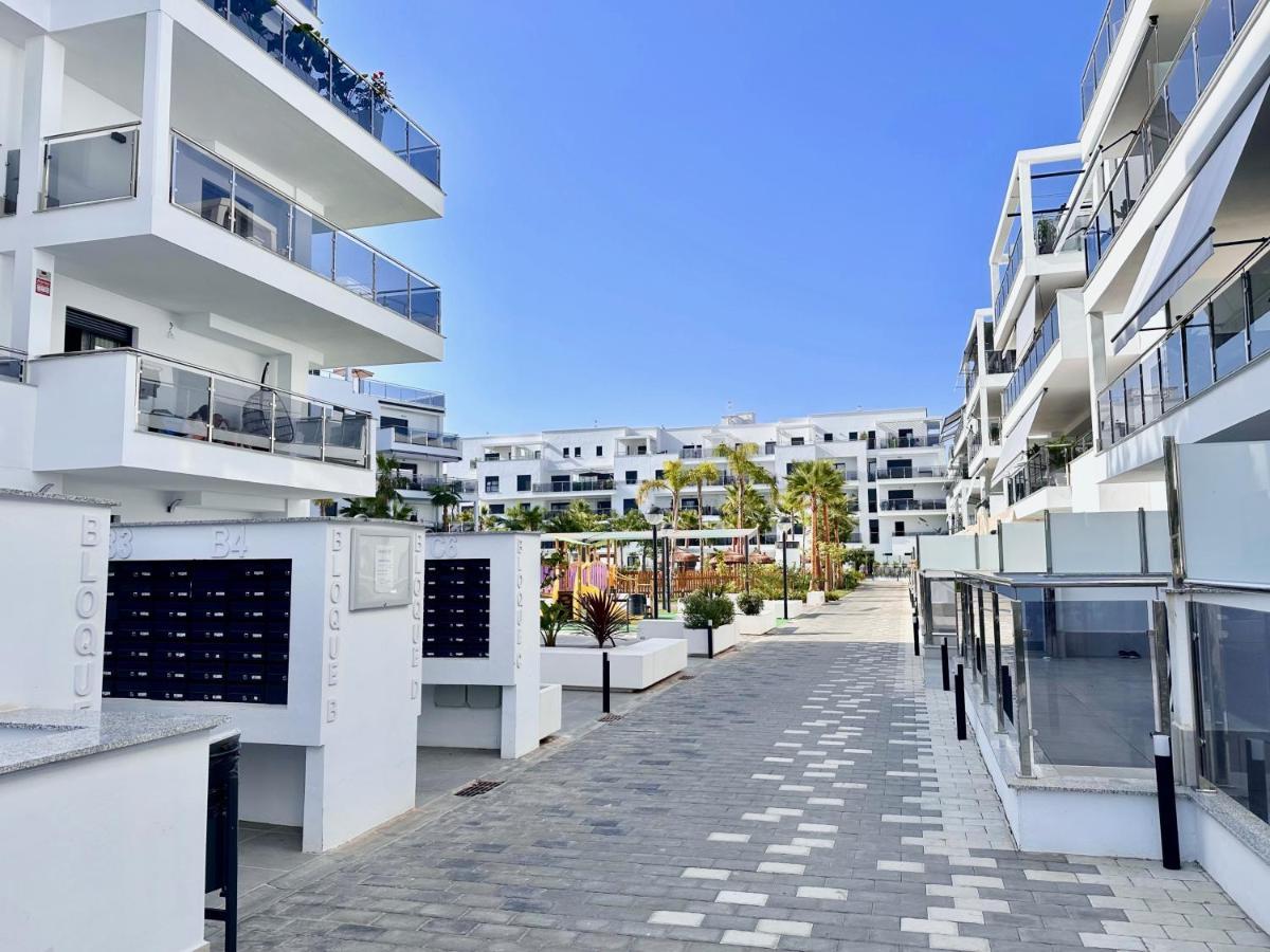 Sensacional Apartamento Aguacate Motril Luaran gambar