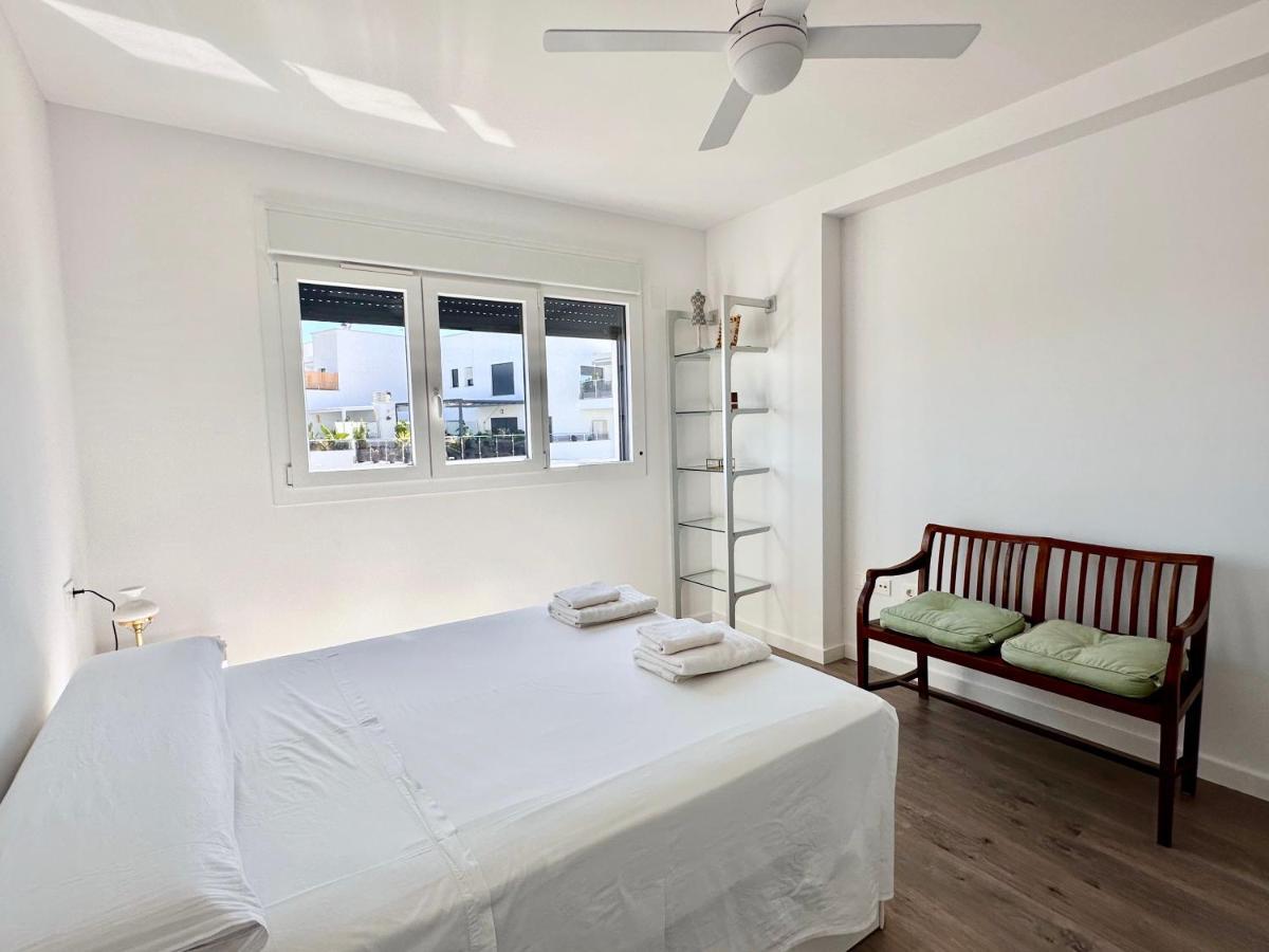 Sensacional Apartamento Aguacate Motril Luaran gambar