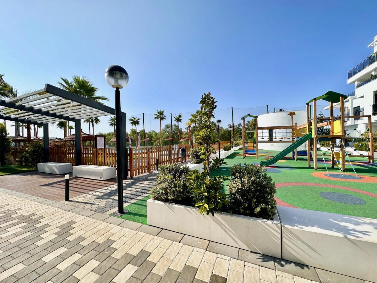 Sensacional Apartamento Aguacate Motril Luaran gambar