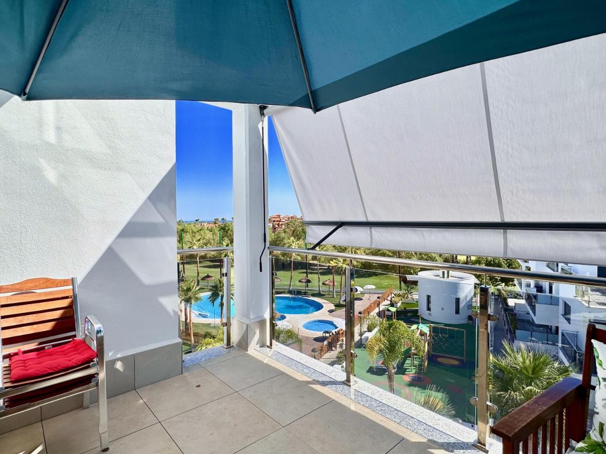 Sensacional Apartamento Aguacate Motril Luaran gambar