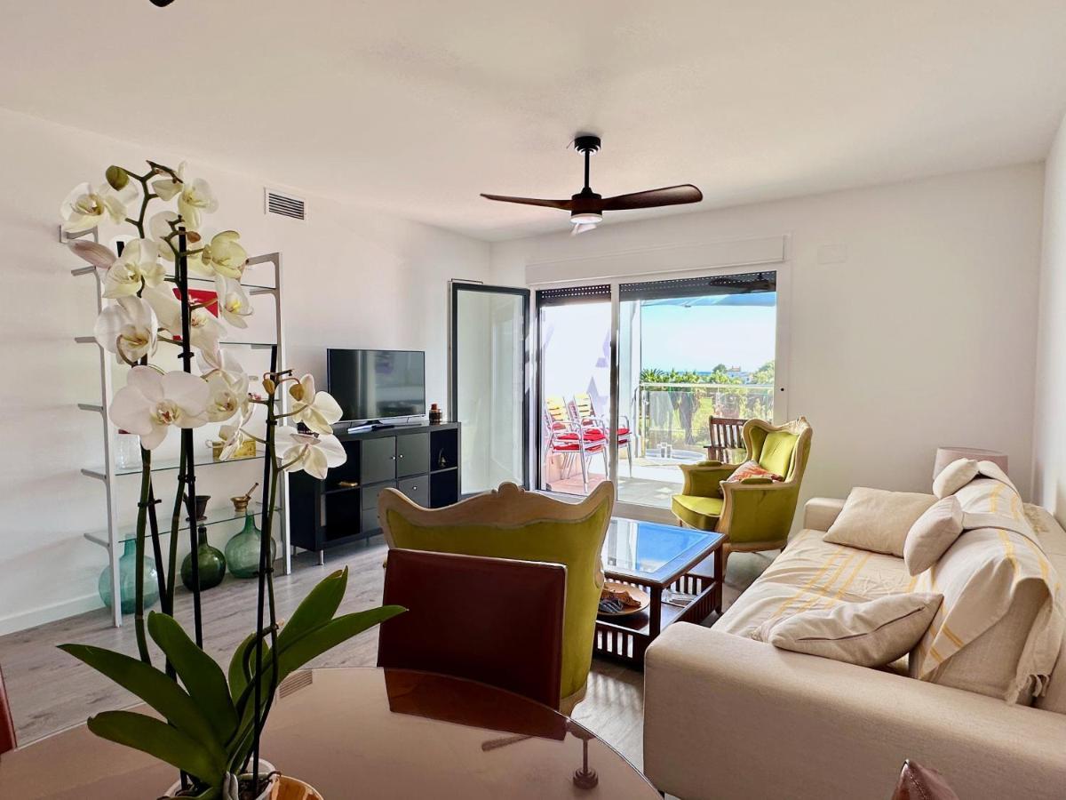 Sensacional Apartamento Aguacate Motril Luaran gambar