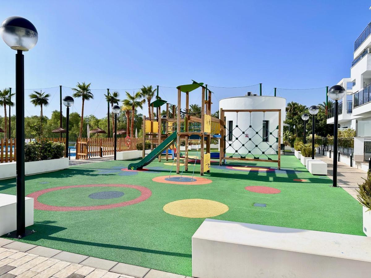Sensacional Apartamento Aguacate Motril Luaran gambar
