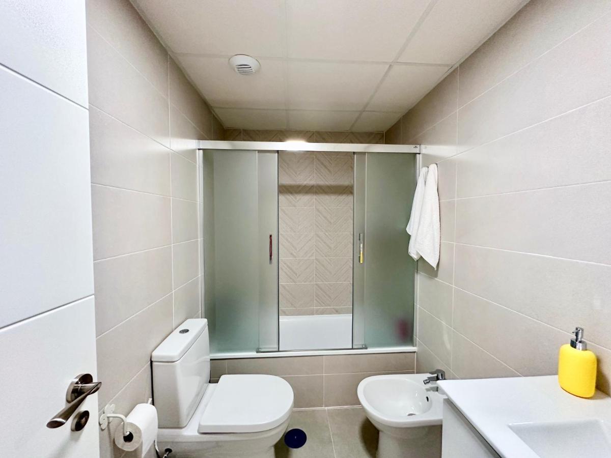 Sensacional Apartamento Aguacate Motril Luaran gambar