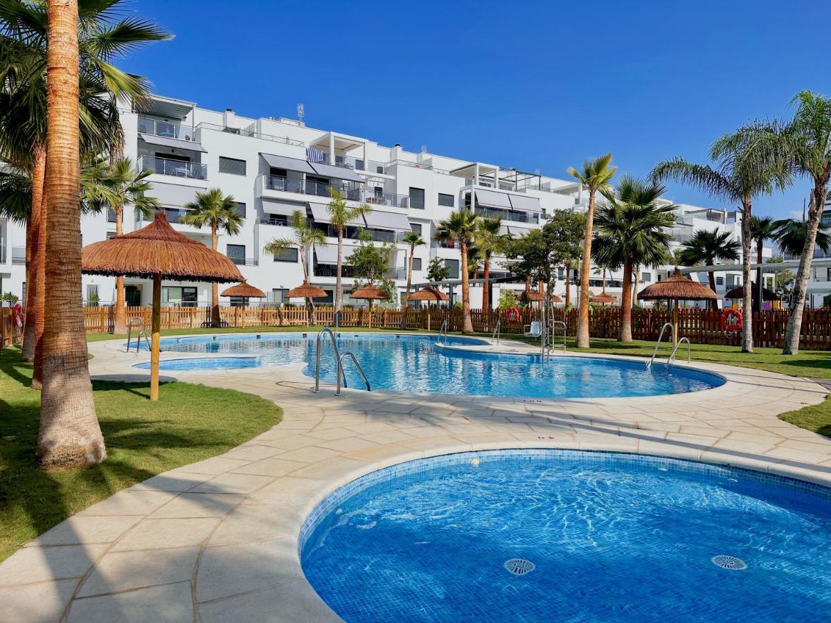 Sensacional Apartamento Aguacate Motril Luaran gambar