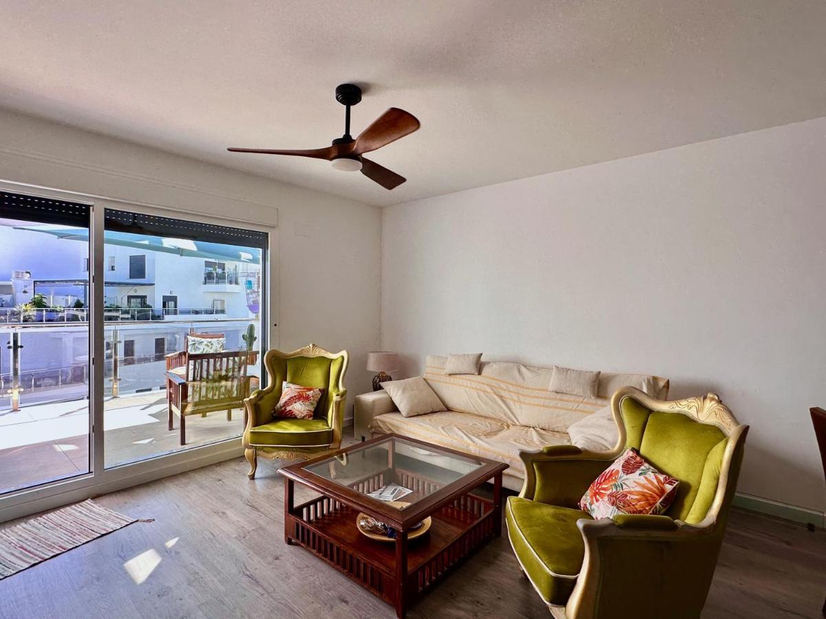 Sensacional Apartamento Aguacate Motril Luaran gambar