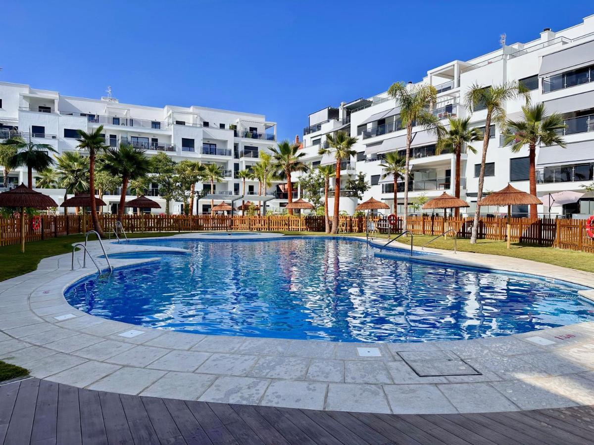 Sensacional Apartamento Aguacate Motril Luaran gambar