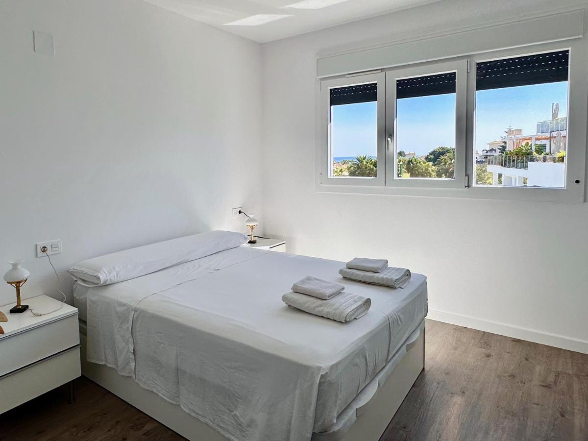 Sensacional Apartamento Aguacate Motril Luaran gambar