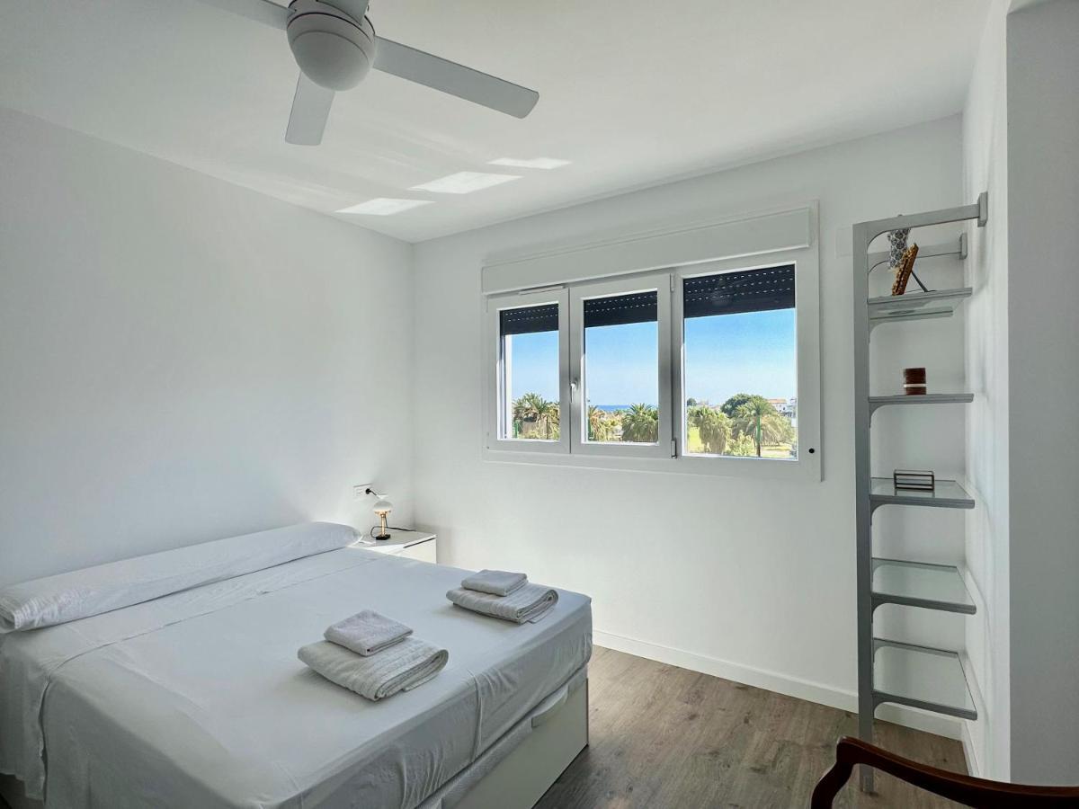 Sensacional Apartamento Aguacate Motril Luaran gambar