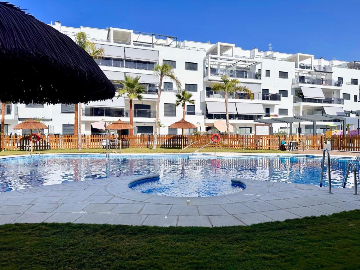 Sensacional Apartamento Aguacate Motril Luaran gambar