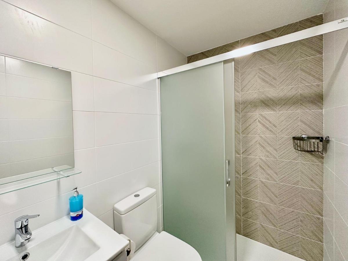 Sensacional Apartamento Aguacate Motril Luaran gambar