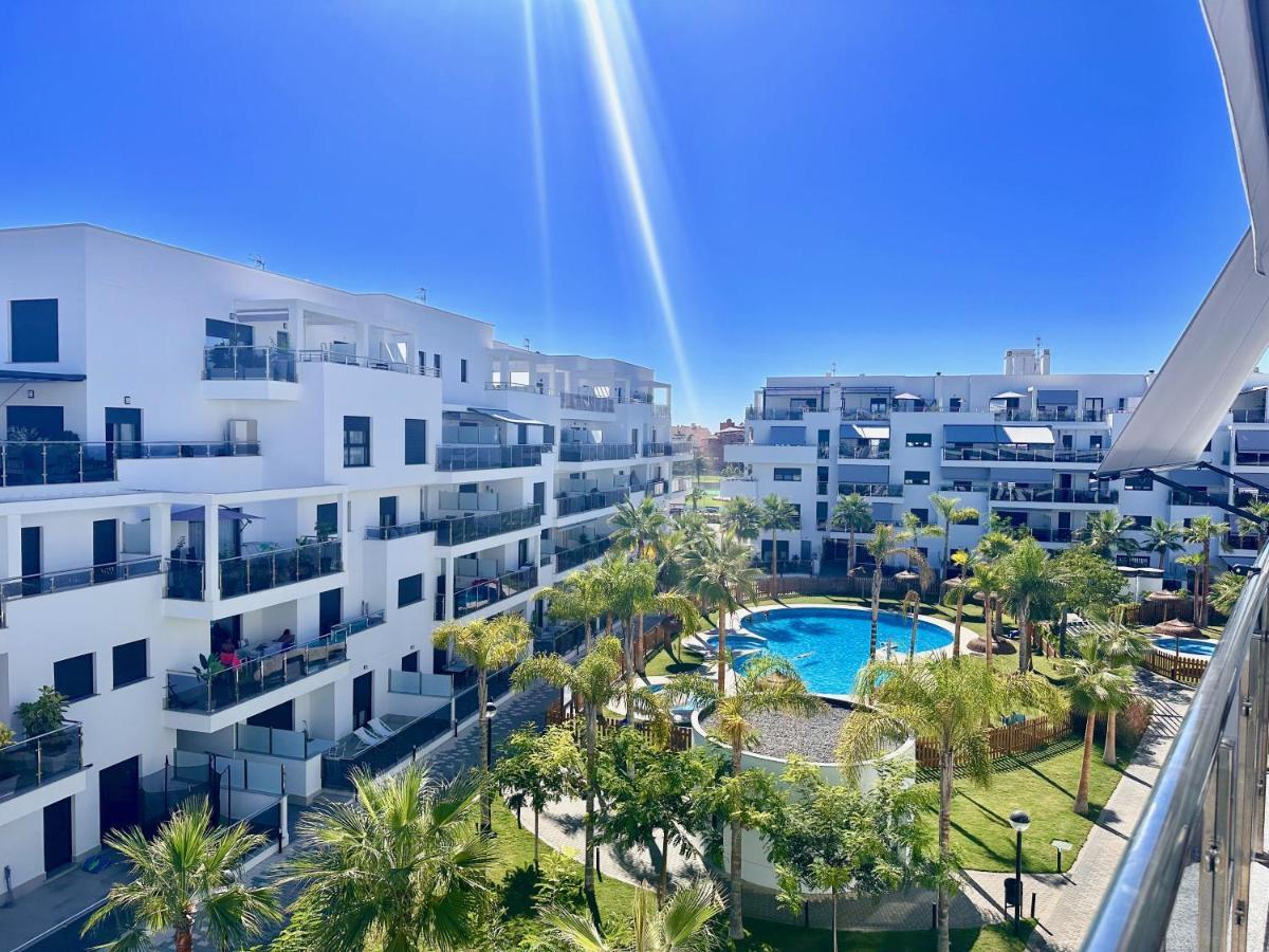 Sensacional Apartamento Aguacate Motril Luaran gambar