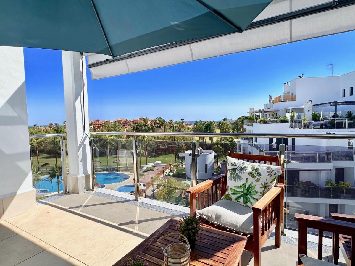 Sensacional Apartamento Aguacate Motril Luaran gambar