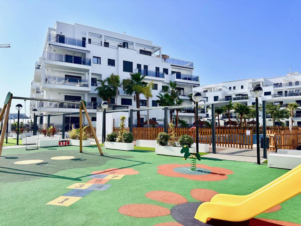 Sensacional Apartamento Aguacate Motril Luaran gambar