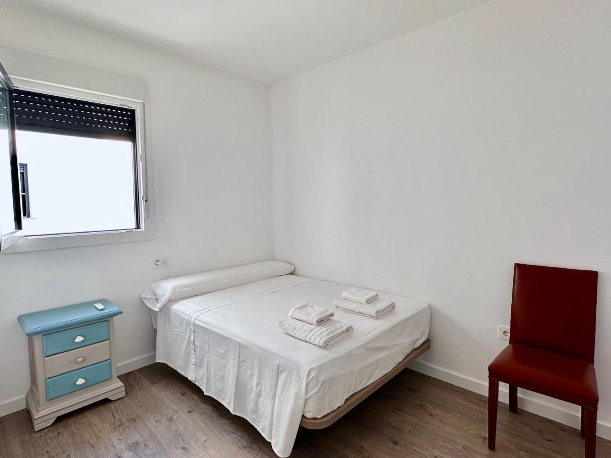 Sensacional Apartamento Aguacate Motril Luaran gambar