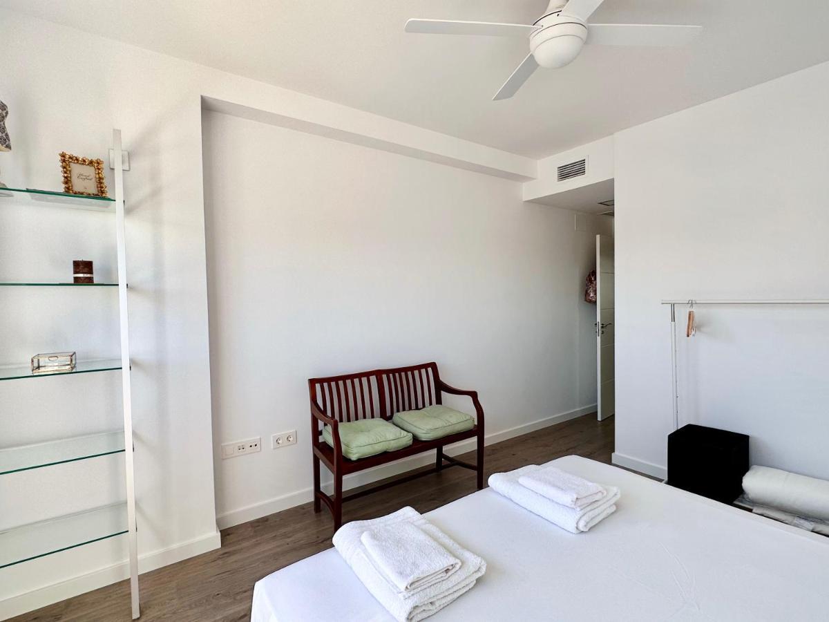 Sensacional Apartamento Aguacate Motril Luaran gambar