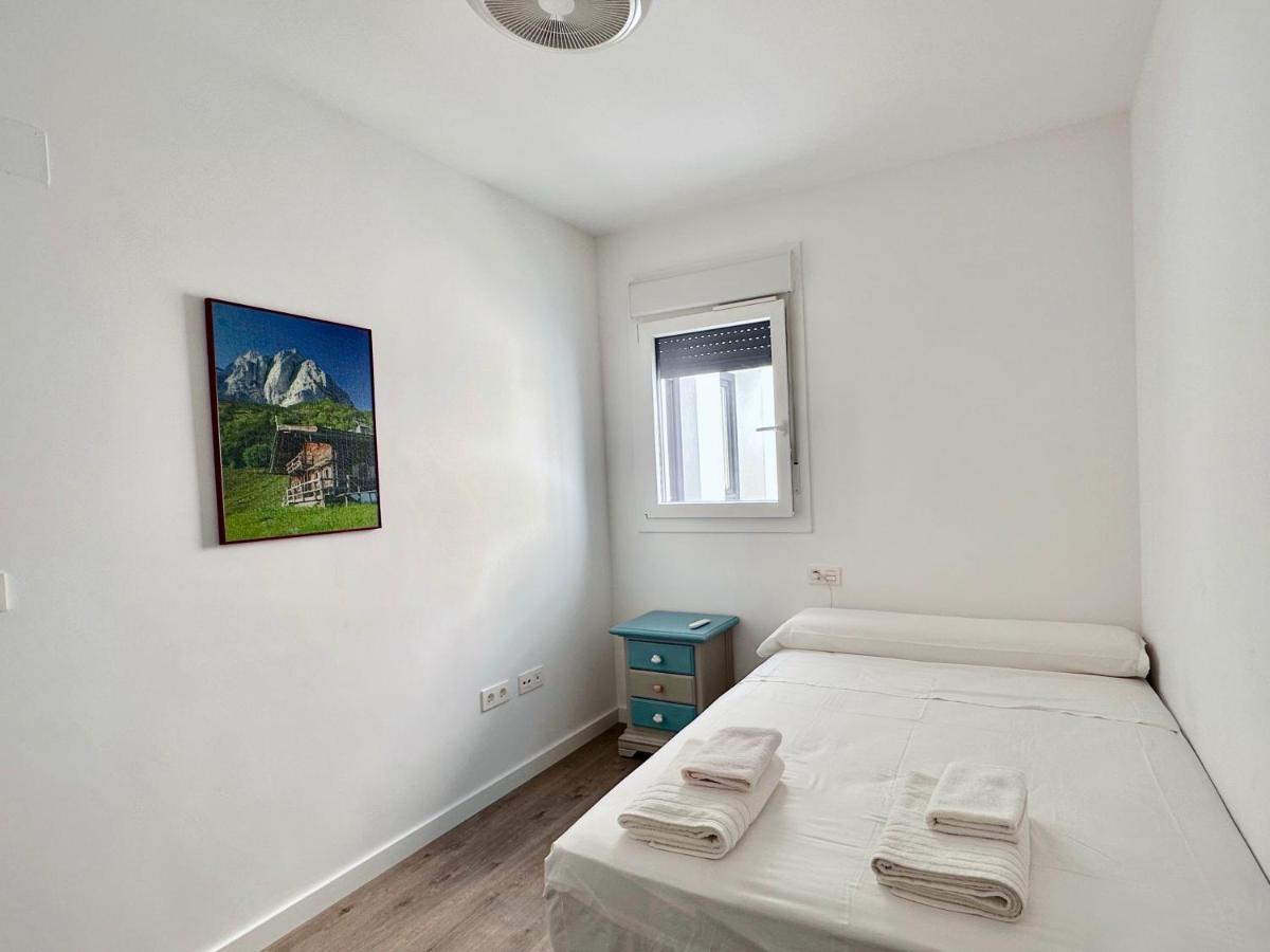 Sensacional Apartamento Aguacate Motril Luaran gambar