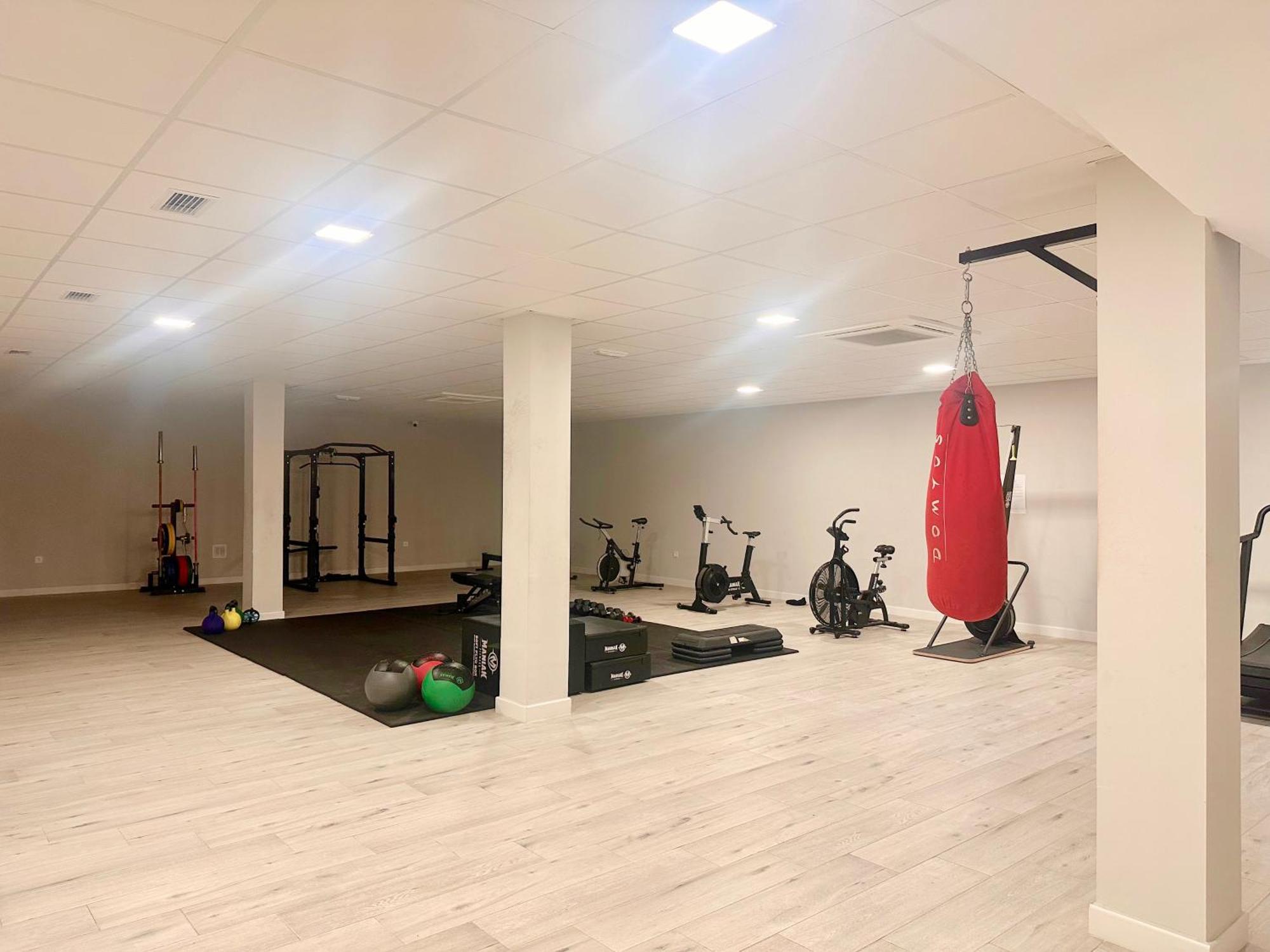 Sensacional Apartamento Aguacate Motril Luaran gambar