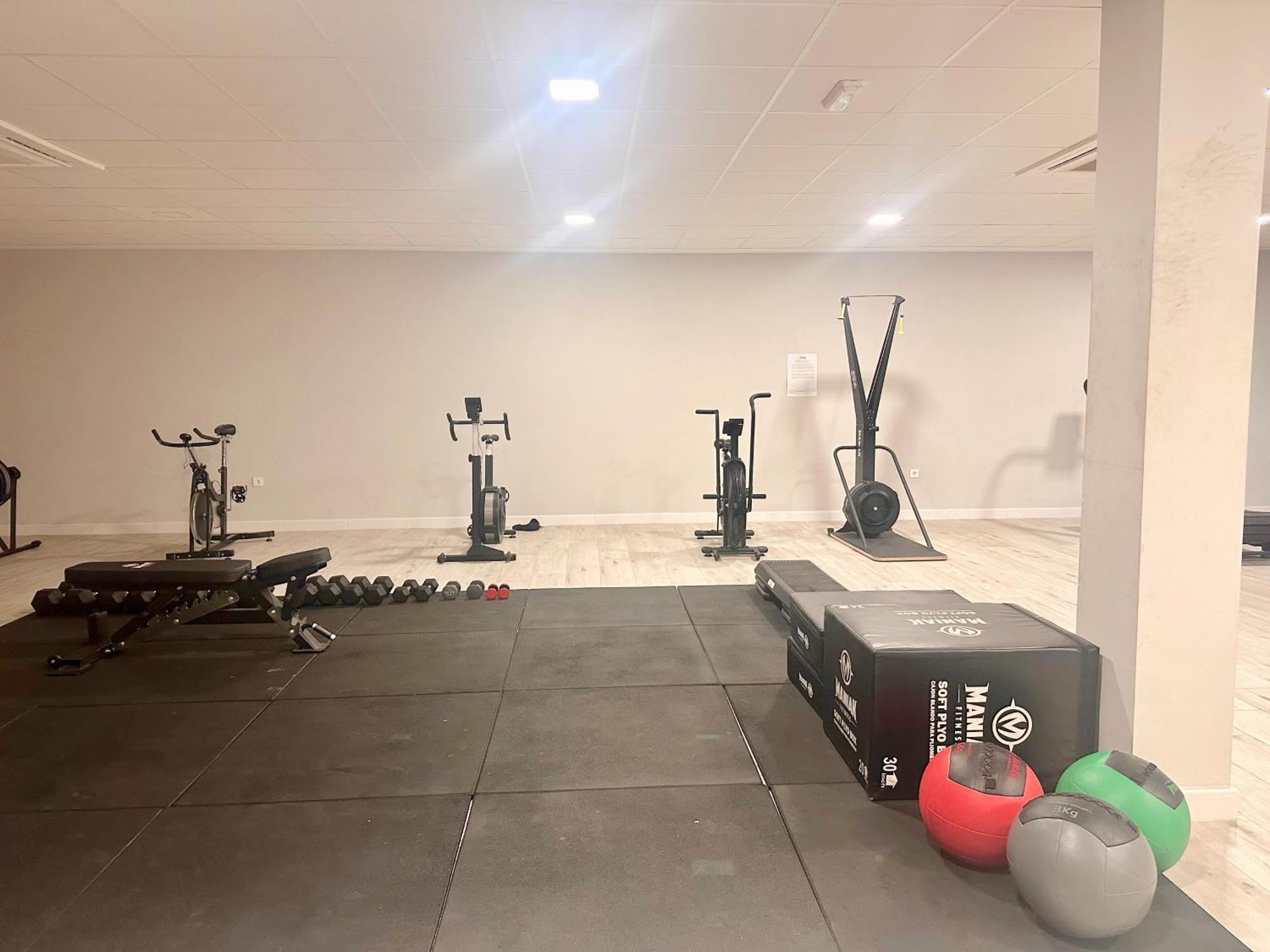 Sensacional Apartamento Aguacate Motril Luaran gambar