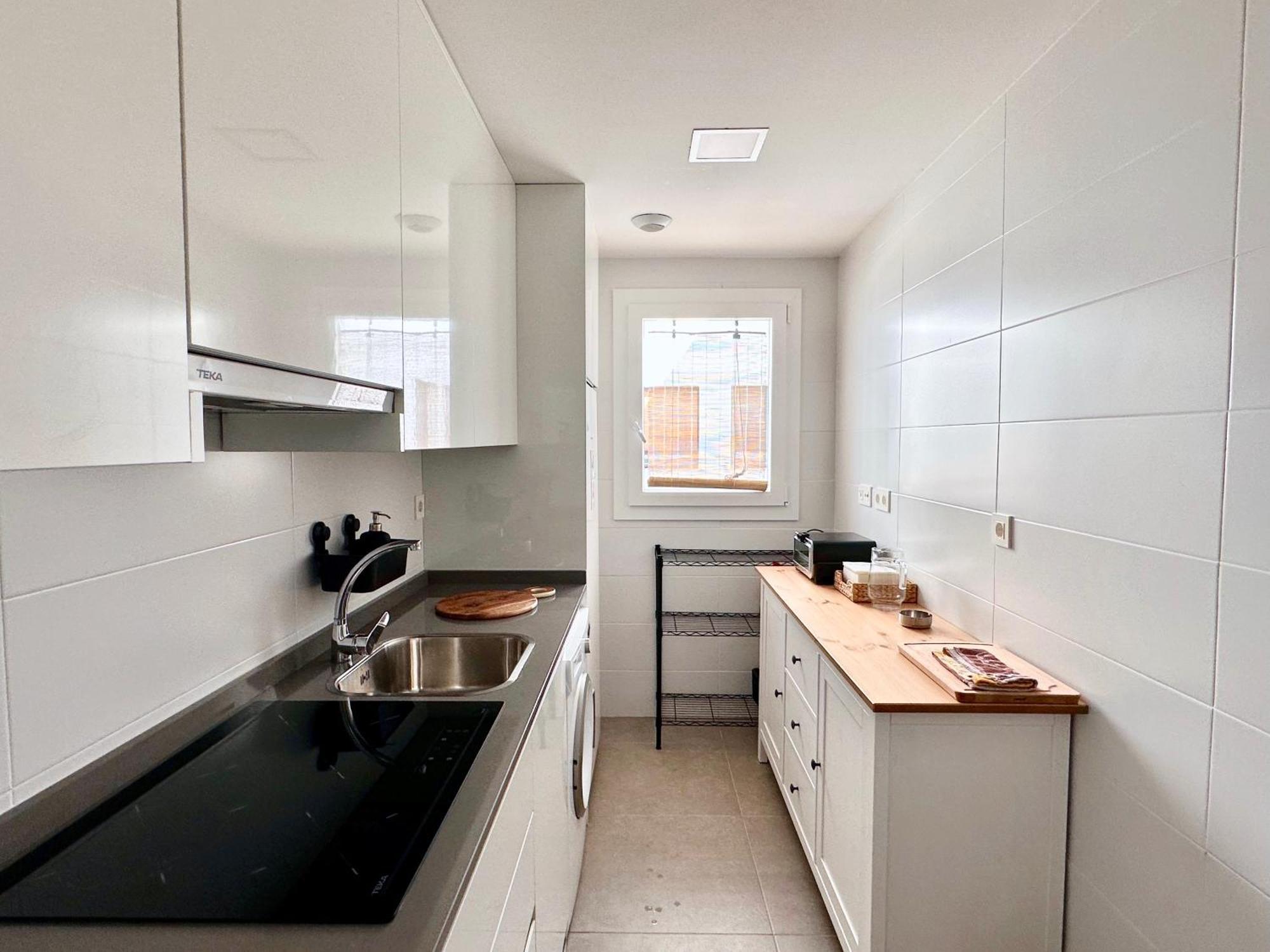 Sensacional Apartamento Aguacate Motril Luaran gambar